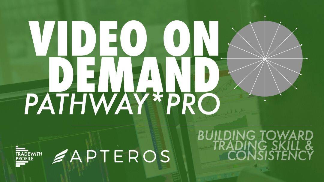 Trade With Profile - Video On Demand Pathway Cheap