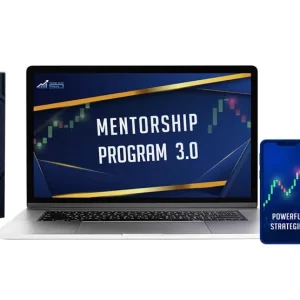 Trade With Sid – Mentorship Program 3.0