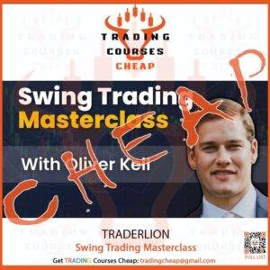 TraderLion – Swing Trading Masterclass