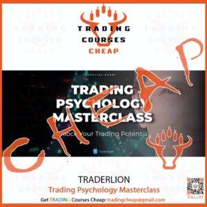 TraderLion – Trading Psychology Masterclass