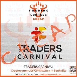 Traders Carnival - Cryptocurrencies Consistency Cheap