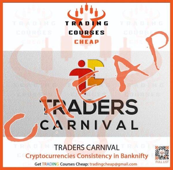 Traders Carnival - Cryptocurrencies Consistency Cheap