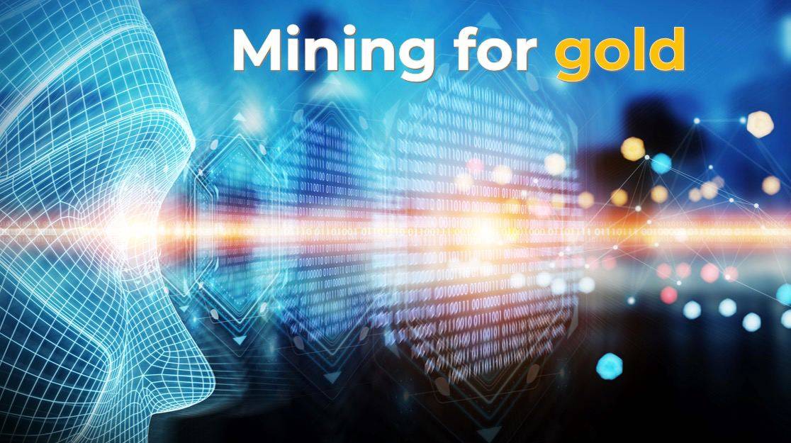 Trading Dominion - Mining For Gold Cheap