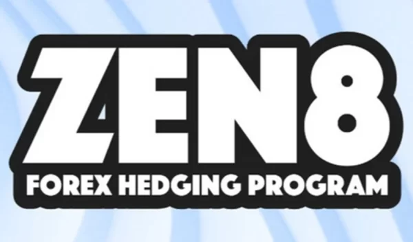 Trading Heroes - Zen8 Forex Hedging Course Cheap