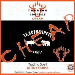 Trading Spell - Nitin Course Cheap