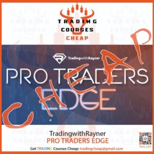 TradingwithRayner – Pro Traders Edge