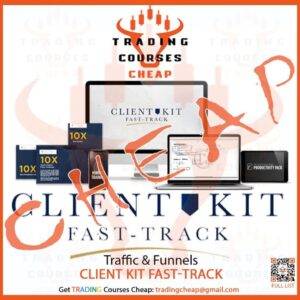 Traffic & Funnels – Client Kit Fast-Track