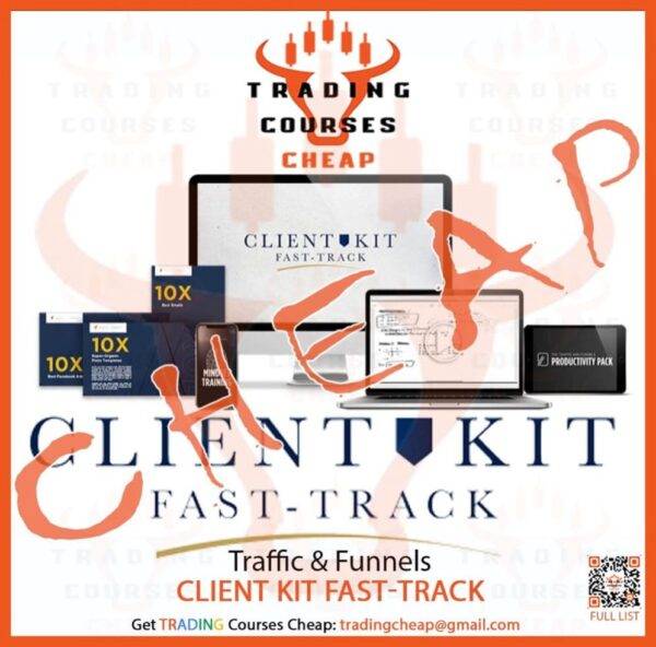 Traffic & Funnels - Client Kit Fast-Track Cheap