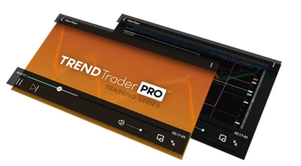 Trend Trader PRO Suite Cheap