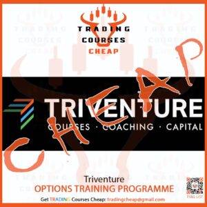 Triventure – Options Training Programme