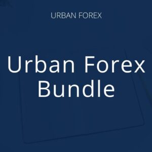 Urban Forex - The 4 Course Bundle Cheap