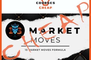 13 Market Moves Formula course index review 2026 on Courses On Budget