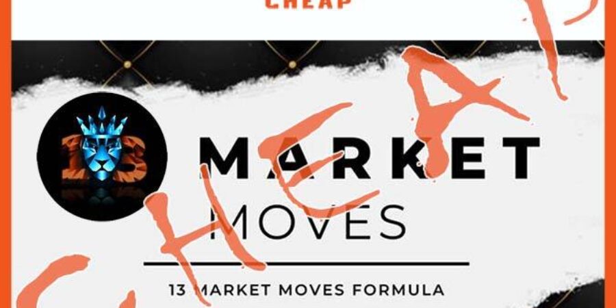 13 Market Moves Formula+ review and full course index 2026