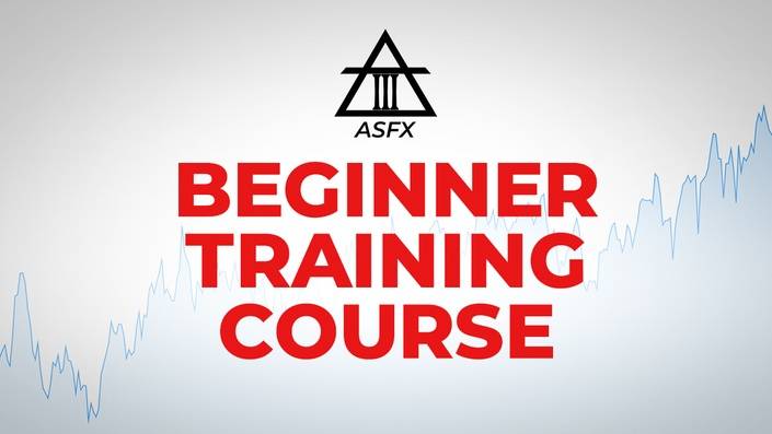 ASFX - Beginner Training Course Cheap