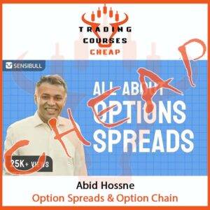 Abid Hossne – Option Spreads & Option Chain