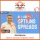 ABID HOSSNE – Option Spreads & Option Chain — Index Review 2026