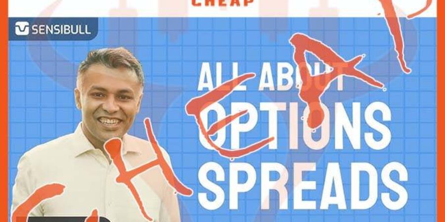 ABID HOSSNE - Option Spreads & Option Chain index review 2026 on Courses On Budget