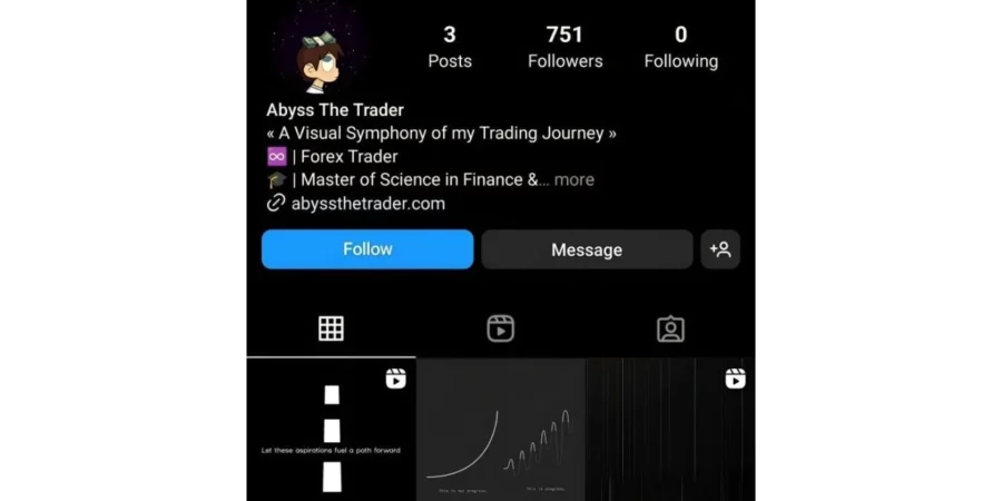Abyss - The Trader Cheap