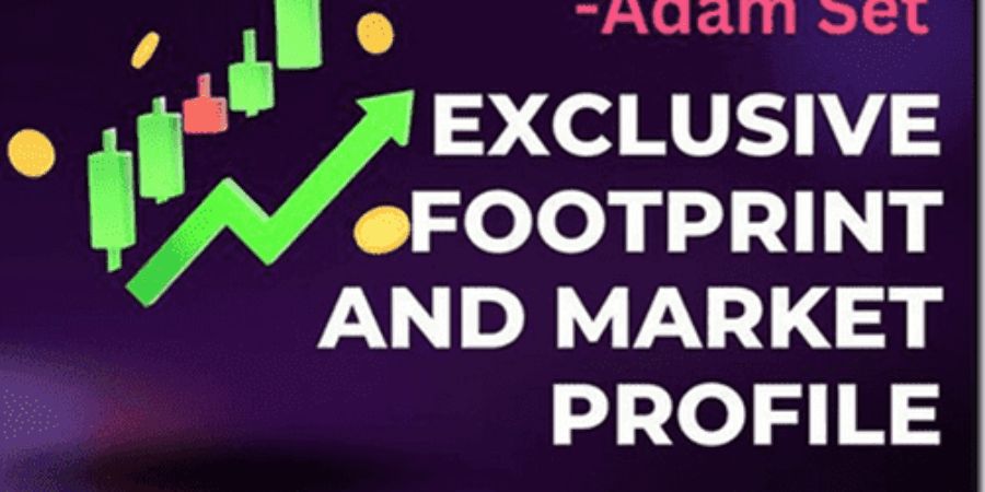 Adam Set - Exclusive Footprint and Market Profile index review 2026 on Courses On Budget