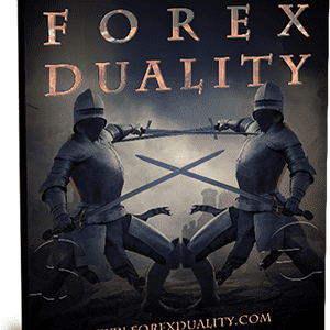 Adrian Jones - Forex Duality Cheap