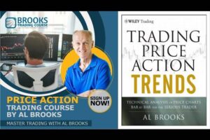 Al Brooks - Price Action Trading Course Cheap