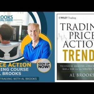 Al Brooks - Price Action Trading Course Cheap