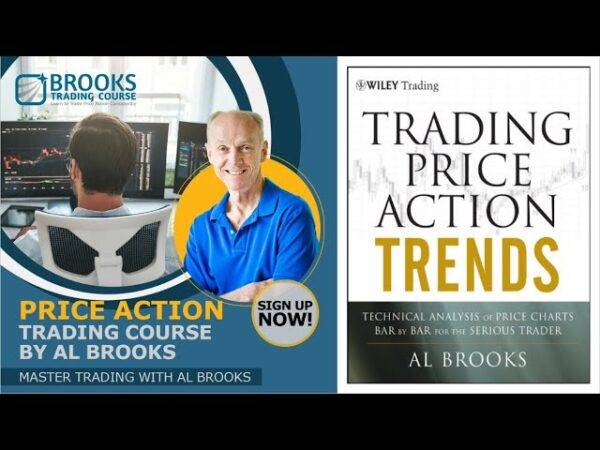 Al Brooks - Price Action Trading Course Cheap