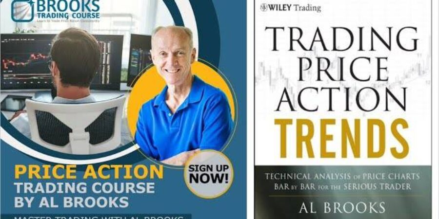 Al Brooks - Price Action Trading Course Cheap