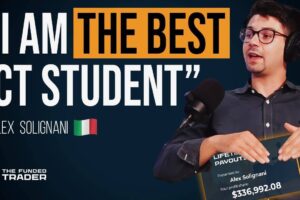 Alex Solignani - ICT Prodigy 2023 index review 2026 on Courses On Budget