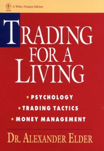 Alexander Elder - Trading for a Living Cheap