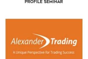 Alexander Trading - Comprehensive Market Profile Seminar index review 2026 on Courses On Budget