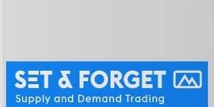 Alfonso Moreno - Set & Forget - Forex and Stocks Trading Course index review 2026 on Courses On Budget