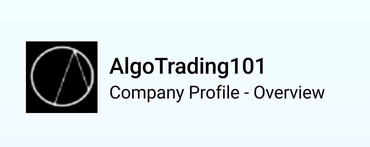 AlgoTrading101 Cheap