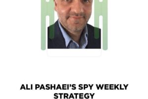 Ali Pashaei - SPY Weekly Strategy – All Three Classes index review 2026 on Courses On Budget