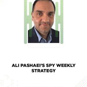 Ali Pashaei – SPY Weekly Strategy