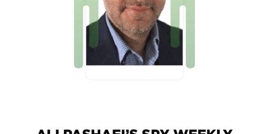 Ali Pashaei - SPY Weekly Strategy – All Three Classes index review 2026 on Courses On Budget
