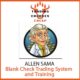 Allen Sama – Blank Check Trading System and Training — Index Review 2026