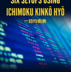 AlphaShark - Six Setups Using Ichimoku Kinko Hyo Cheap