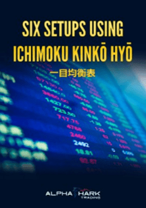 AlphaShark - Six Setups Using Ichimoku Kinko Hyo Cheap