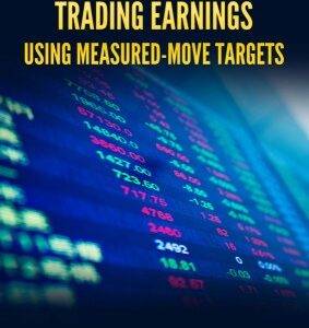 AlphaShark - Trade Earnings Using Measured Move Cheap