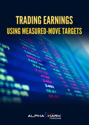 AlphaShark - Trade Earnings Using Measured Move Cheap