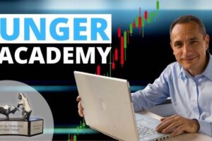 Andrea Unger - Master the Code & Go LIVE index review 2026 on Courses On Budget