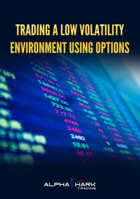 Andrew Keene - Trading a Low Volatility Environment Using Options Cheap