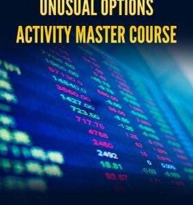 Andrew Keene - Unusual Options Activity Master Cheap