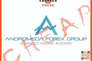 Andromeda FX Trading Academy - Fundamentals of Forex Trading index review 2026 on Courses On Budget