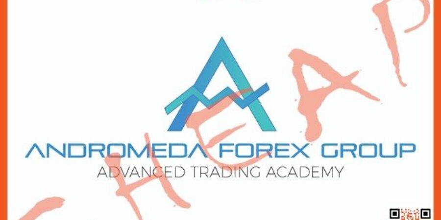 Andromeda FX Trading Academy - Fundamentals of Forex Trading index review 2026 on Courses On Budget