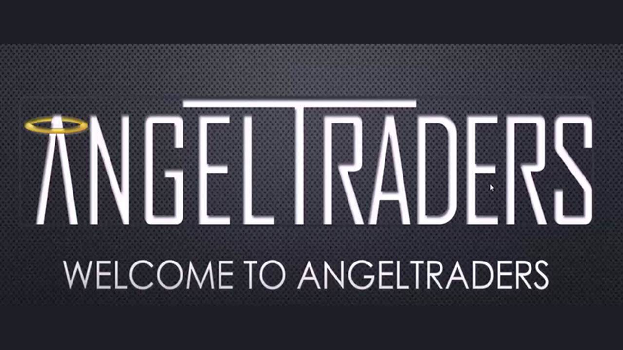 Angel Traders - Forex Strategy Cheap