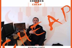 Anton Kreil - Professional Forex Trading Masterclass 14.6Gb index review 2026 on Courses On Budget