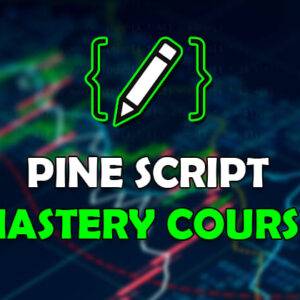 Art of Trading – Pine Script Mastery Course