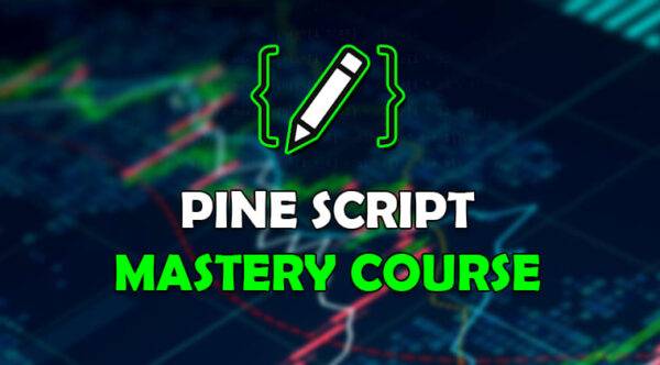 Art of Trading - Pine Script Mastery Course Cheap